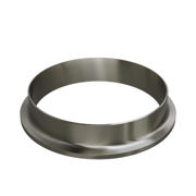 Flanges, Rustfri, EN 1092-1, Svejsekrave, T:35, PN10, DN300, 323,9, , 1.4462, ISO