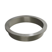 Flanges, Rustfri, EN 1092-1, Svejsekrave, T:35, PN10, DN300, 323,9, , 1.4462, ISO
