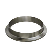 Flanges, Rustfri, EN 1092-1, Svejsekrave, T:35, PN10, DN350, 355,6, , 1.4462, ISO