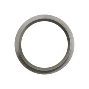 Flanges, Rustfri, EN 1092-1, Svejsekrave, T:35, PN10, DN350, 355,6, , 1.4462, ISO