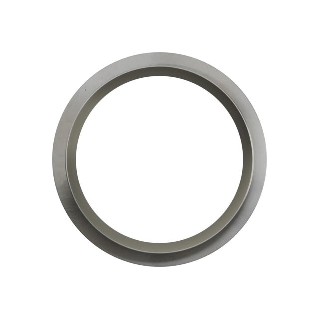 Flanges, Rustfri, EN 1092-1, Svejsekrave, T:35, PN10, DN350, 355,6, , 1.4462, ISO