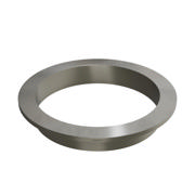 Flanges, Rustfri, EN 1092-1, Svejsekrave, T:35, PN10, DN350, 355,6, , 1.4462, ISO