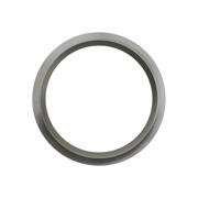 Flanges, Rustfri, EN 1092-1, Svejsekrave, T:35, PN10, DN400, 406,4, , 1.4462, ISO