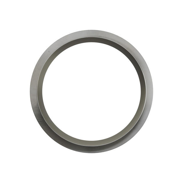Flanges, Rustfri, EN 1092-1, Svejsekrave, T:35, PN10, DN400, 406,4, , 1.4462, ISO