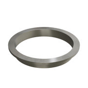 Flanges, Rustfri, EN 1092-1, Svejsekrave, T:35, PN10, DN450, 457,0, , 1.4462, ISO