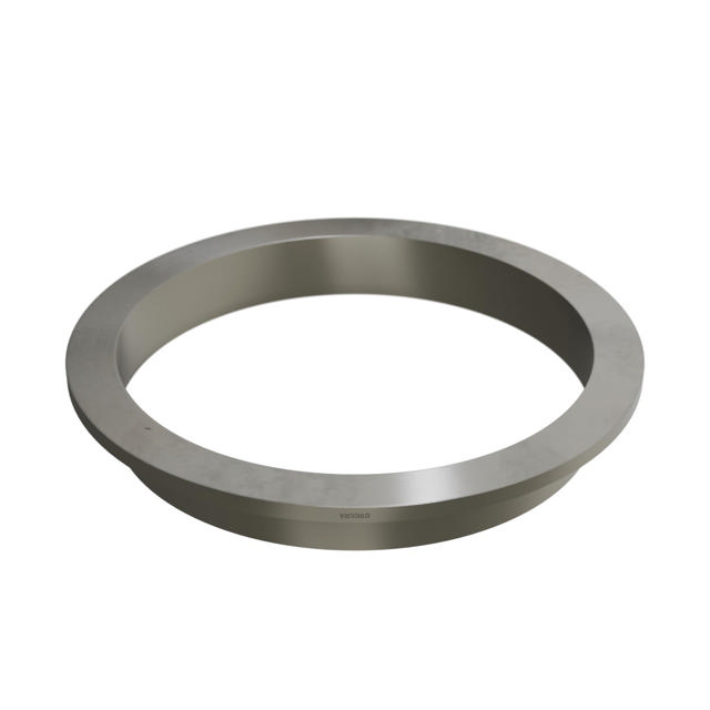 Flanges, Rustfri, EN 1092-1, Svejsekrave, T:35, PN10, DN450, 457,0, , 1.4462, ISO