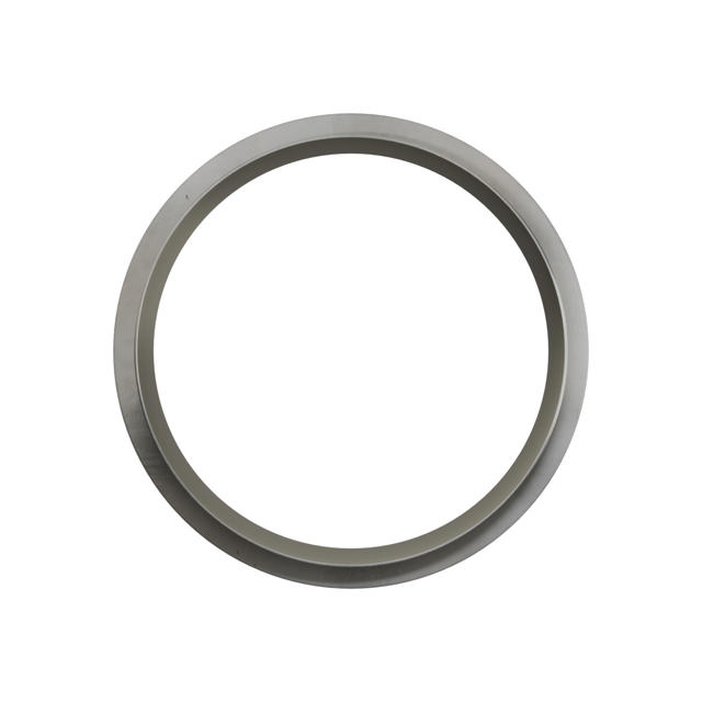 Flanges, Rustfri, EN 1092-1, Svejsekrave, T:35, PN10, DN500, 508,0, , 1.4462, ISO