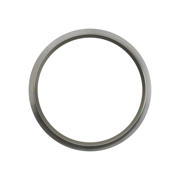 Flanges, Stainless, EN 1092-1, Weld ring neck, T:35, PN10, DN700, 711,0, , 1.4462, ISO