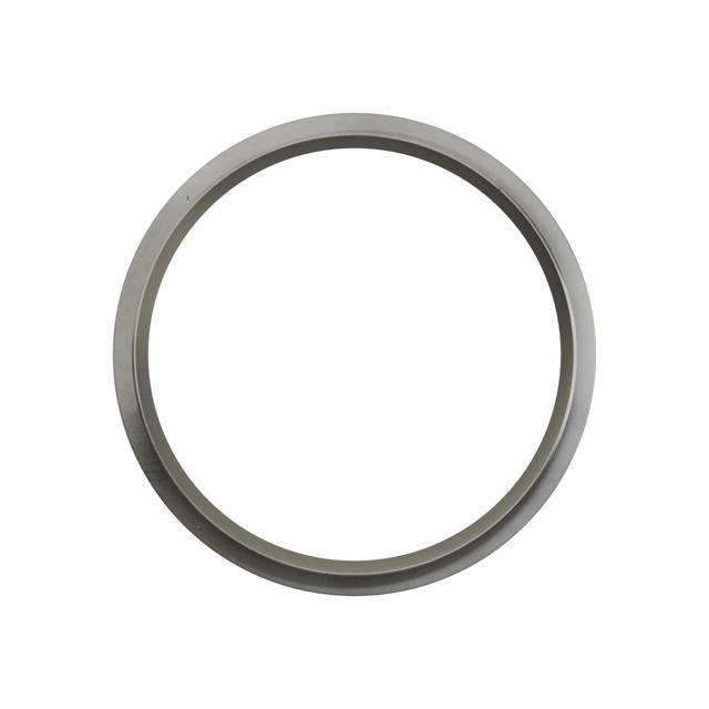 Flanges, Stainless, EN 1092-1, Weld ring neck, T:35, PN10, DN700, 711,0, , 1.4462, ISO