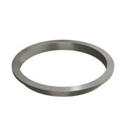 Flanges, Stainless, EN 1092-1, Weld ring neck, T:35, PN10, DN700, 711,0, , 1.4462, ISO