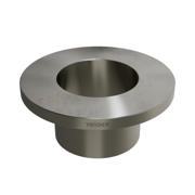 Flanges, Rustfri, EN 1092-1, Svejsekrave, T:35, PN10-16, DN50, 60,3, , 1.4462, ISO