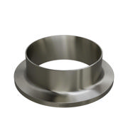 Flanges, Rustfri, EN 1092-1, Svejsekrave, T:35, PN10-16, DN125, 139,7, , 1.4462, ISO