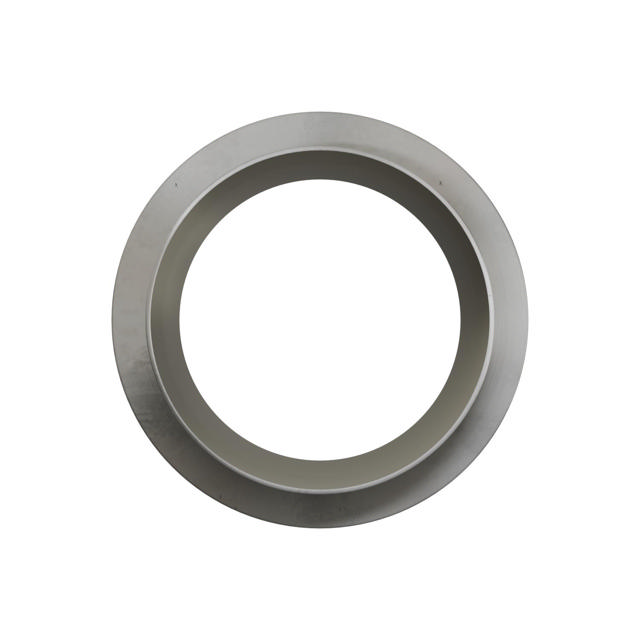 Flanges, Rustfri, EN 1092-1, Svejsekrave, T:35, PN10-16, DN125, 139,7, , 1.4462, ISO