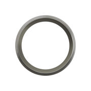 Flanges, Rustfri, EN 1092-1, Svejsekrave, T:35, PN16, DN300, 323,9, , 1.4462, ISO