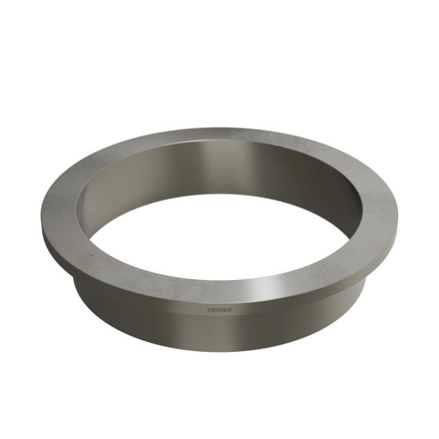 Flanges, Rustfri, EN 1092-1, Svejsekrave, T:35, PN16, DN300, 323,9, , 1.4462, ISO