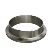 Flanges, Rustfri, EN 1092-1, Svejsekrave, T:35, PN25, DN300, 323,9, , 1.4462, ISO