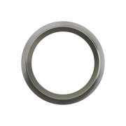 Flanges, Rustfri, EN 1092-1, Svejsekrave, T:35, PN25, DN300, 323,9, , 1.4462, ISO