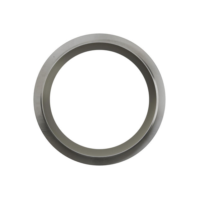 Flanges, Rustfri, EN 1092-1, Svejsekrave, T:35, PN25, DN300, 323,9, , 1.4462, ISO