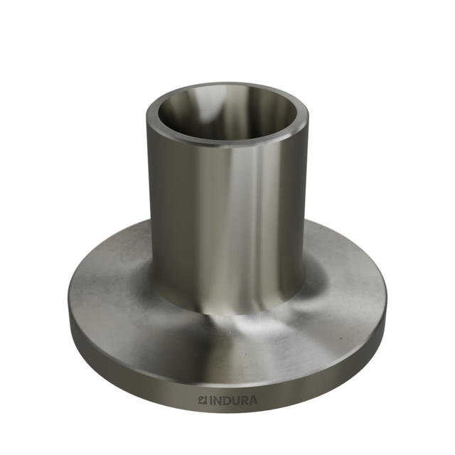 Flanges, Rustfri, EN 1092-1, Svejsekrave, T:35, PN10-40, DN20, 26,9, , 1.4462, ISO