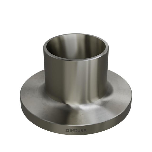 Flanges, Rustfri, EN 1092-1, Svejsekrave, T:35, PN10-40, DN32, 42,4, , 1.4462, ISO