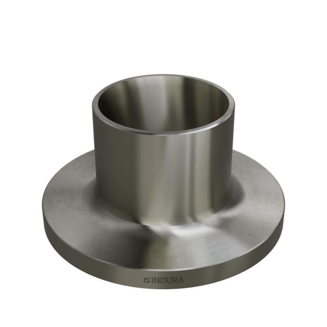 Flanges, Rustfri, EN 1092-1, Svejsekrave, T:35, PN10-40, DN40, 48,3, , 1.4462, ISO