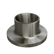 Flanges, Rustfri, EN 1092-1, Svejsekrave, T:35, PN25-40, DN50, 60,3, , 1.4462, ISO