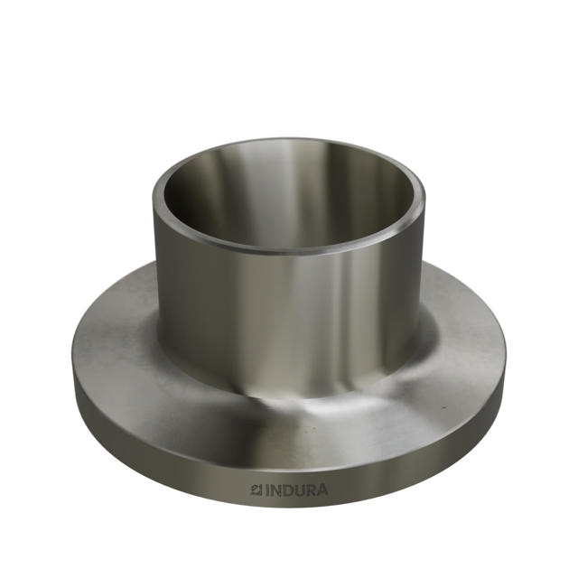 Flanges, Rustfri, EN 1092-1, Svejsekrave, T:35, PN25-40, DN50, 60,3, , 1.4462, ISO