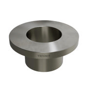 Flanges, Rustfri, EN 1092-1, Svejsekrave, T:35, PN25-40, DN50, 60,3, , 1.4462, ISO