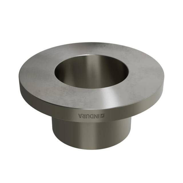 Flanges, Rustfri, EN 1092-1, Svejsekrave, T:35, PN25-40, DN50, 60,3, , 1.4462, ISO