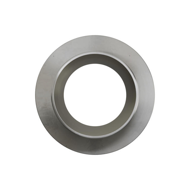 Flanges, Rustfri, EN 1092-1, Svejsekrave, T:35, PN25-40, DN65, 76,1, , 1.4462, ISO