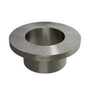 Flanges, Rustfri, EN 1092-1, Svejsekrave, T:35, PN25-40, DN80, 88,9, , 1.4462, ISO