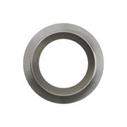 Flanges, Rustfri, EN 1092-1, Svejsekrave, T:35, PN25-40, DN100, 114,3, , 1.4462, ISO