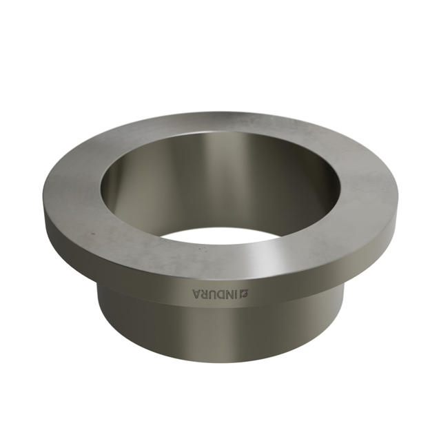 Flanges, Rustfri, EN 1092-1, Svejsekrave, T:35, PN25-40, DN125, 139,7, , 1.4462, ISO