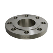 Flanges, Rustfri, EN 1092-1, Halsflange, T:11, PN63, B2, DN100, 114,3, AISI316L, 1.4404, ISO