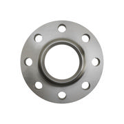 Flanges, Rustfri, EN 1092-1, Halsflange, T:11, PN63, B2, DN125, 139,7, AISI316L, 1.4404, ISO