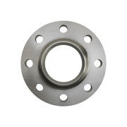 Flanges, Rustfri, EN 1092-1, Halsflange, T:11, PN63, B2, DN150, 168,3, AISI316L, 1.4404, ISO