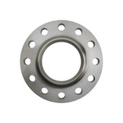 Flanges, Rustfri, EN 1092-1, Halsflange, T:11, PN63, B2, DN200, 219,1, AISI316L, 1.4404, ISO
