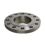 Flanges, Rustfri, EN 1092-1, Halsflange, T:11, PN63, B2, DN200, 219,1, AISI316L, 1.4404, ISO