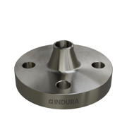 Flanges, Rustfri, EN 1092-1, Halsflange, T:11, PN63-100, B2, DN15, 21,3, AISI316L, 1.4404, ISO