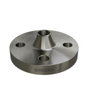 Flanges, Rustfri, EN 1092-1, Halsflange, T:11, PN63-100, B2, DN20, 26,9, AISI316L, 1.4404, ISO