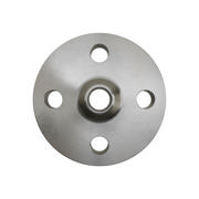 Flanges, Rustfri, EN 1092-1, Halsflange, T:11, PN63-100, B2, DN20, 26,9, AISI316L, 1.4404, ISO