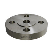 Flanges, Rustfri, EN 1092-1, Halsflange, T:11, PN63-100, B2, DN20, 26,9, AISI316L, 1.4404, ISO