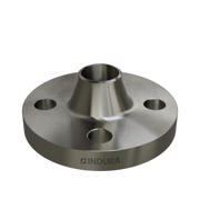 Flanges, Rustfri, EN 1092-1, Halsflange, T:11, PN63-100, B2, DN32, 42,4, AISI316L, 1.4404, ISO