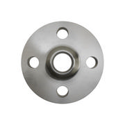 Flanges, Rustfri, EN 1092-1, Halsflange, T:11, PN63-100, B2, DN32, 42,4, AISI316L, 1.4404, ISO