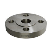 Flanges, Rustfri, EN 1092-1, Halsflange, T:11, PN63-100, B2, DN32, 42,4, AISI316L, 1.4404, ISO