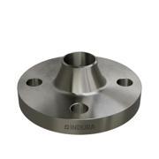 Flanges, Rustfri, EN 1092-1, Halsflange, T:11, PN63-100, B2, DN40, 48,3, AISI316L, 1.4404, ISO