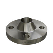 Flanges, Rustfri, EN 1092-1, Halsflange, T:11, PN100, B2, DN50, 60,3, AISI316L, 1.4404, ISO