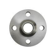 Flanges, Rustfri, EN 1092-1, Halsflange, T:11, PN100, B2, DN50, 60,3, AISI316L, 1.4404, ISO