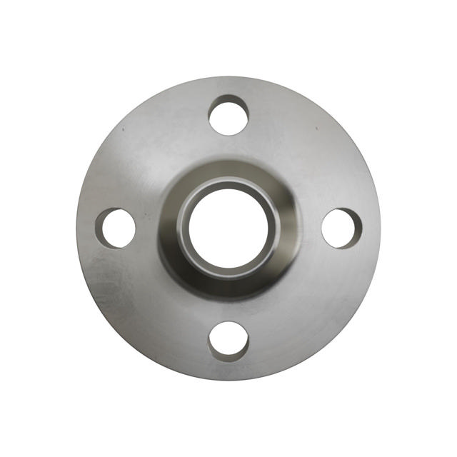 Flanges, Rustfri, EN 1092-1, Halsflange, T:11, PN100, B2, DN50, 60,3, AISI316L, 1.4404, ISO
