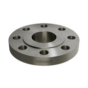 Flanges, Rustfri, EN 1092-1, Halsflange, T:11, PN100, B2, DN80, 88,9, AISI316L, 1.4404, ISO
